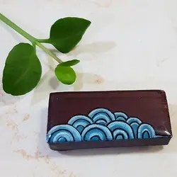 مگنت چوب رزین