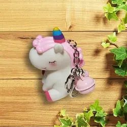 جاكليدي يونيكورن (زنگوله دار) - طرح 2