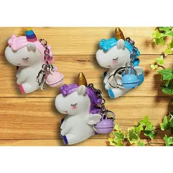 جاكليدي يونيكورن (زنگوله دار) - طرح 2