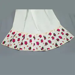 شال نخی دست دوز طرح 21-1