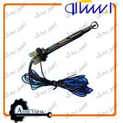 ترموستات کولر پژو 206