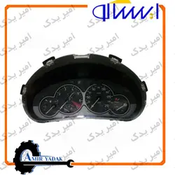 کیلومتر شمار پژو 206 تیپ 5