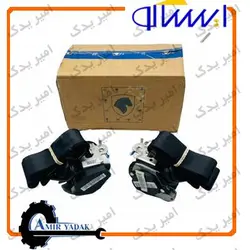 کمربند 207 جلو چپ ایساکو