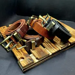 کمربند زنانه wb101