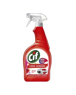 اسپری لکه بر چند منظوره سیف حجم 1000 میل