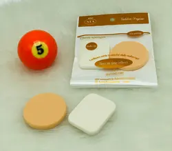 پد آرایشی 2 تکه گلدن دریم