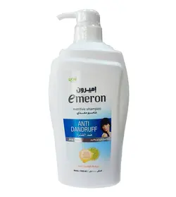 شامپو ضدشوره امرون Emeron مدل Anti Dandruff