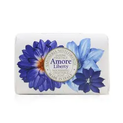 صابون آمور Amore Liberty ساخت ایتالیا ۱۷۰g