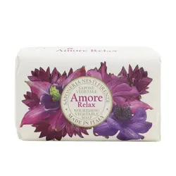 صابون آمور Amore Relaxساخت ایتالیا ۱۷۰g
