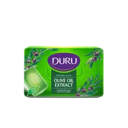 صابون حمام دورو حاوی روغن زیتون 150 گرم