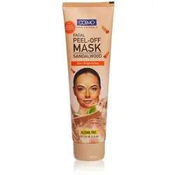 ماسک صورت چوب صندل برند کاسمو