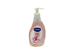 مایع دستشویی دورو حاوی عصاره گل های ارزشمند 400 میل