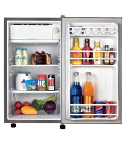 یخچال 5 فوت نوک مدادی ( 12ولت - DC)