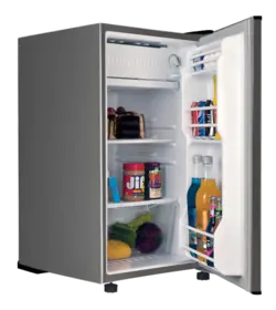 یخچال 5 فوت نوک مدادی ( 12ولت - DC)