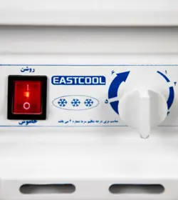 فریزر صندوقی