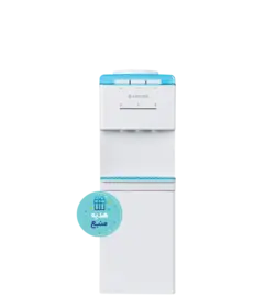 آبسردکن یخچال دار