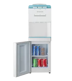 آبسردکن یخچال دار