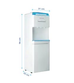 آبسردکن یخچال دار