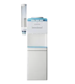 آبسردکن یخچال دار