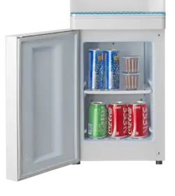 آبسردکن کابین دار