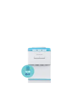 آبسردکن رومیزی