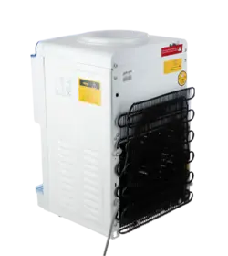 آبسردکن رومیزی