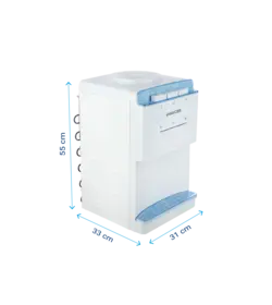 آبسردکن رومیزی