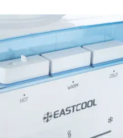 آبسردکن رومیزی