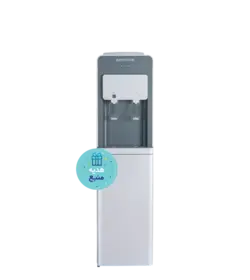 آبسردکن یخچال دار