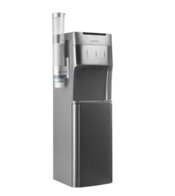 آبسردکن با منبع مخفی