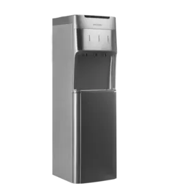 آبسردکن با منبع مخفی