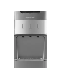 آبسردکن با منبع مخفی