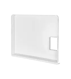 سینی زیر جایخی یخچال 5 فوت