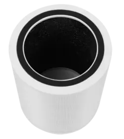 فیلتر کربن + هپا + پیش فیلتر تصفیه هوا TM-TW500UV