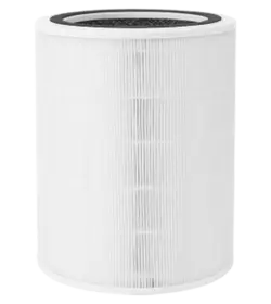 فیلتر کربن + هپا + پیش فیلتر تصفیه هوا TM-TW500UV