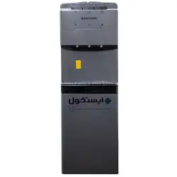 آبسردکن کابین دار