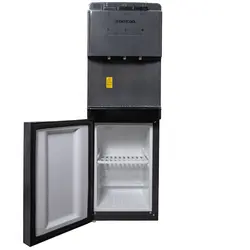 آبسردکن کابین دار