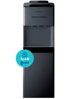 آبسردکن کابین دار