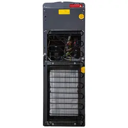 آبسردکن کابین دار