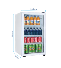 مینی‌بار شوکیس 29580