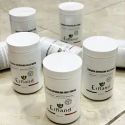 ماسک جلبک ارفلند