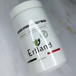 ماسک جلبک ارفلند