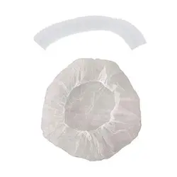 کلاه یکبار مصرف 100عددی