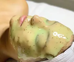 ماسک هیدروژلی درخت چای دکتر مینایر