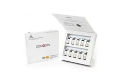 کوکتل ضدلک ژنو سویس