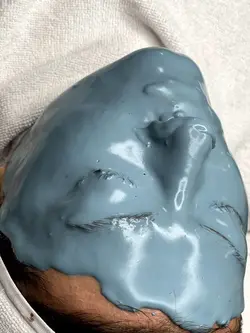 ماسک لاتکسی لکسینا هیالورونیک اسید