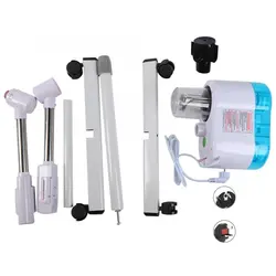 بخور دولول لمسی