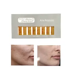 ویال آنتی آکنه دکتر اسکین