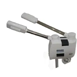 بخور دولول دوکمه ای