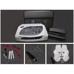 هیدرودرمی همراه با ماسک حرارتی پویان تجهیز